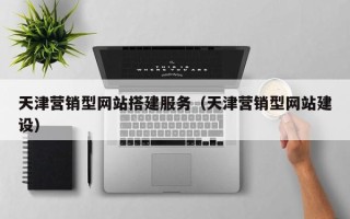 锡林郭勒盟天津营销型网站搭建服务（天津营销型网站建设）